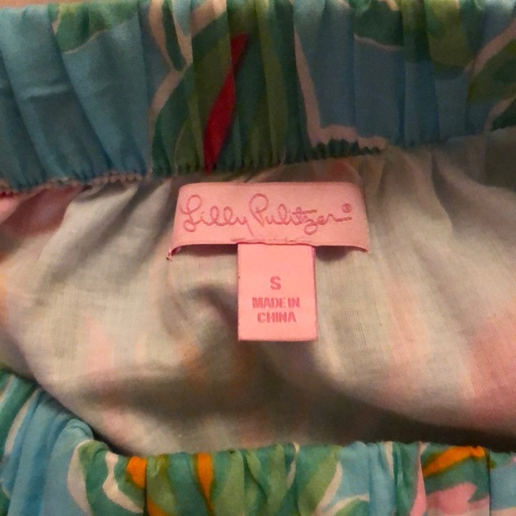 Lilly skirt - Picture 4 of 4